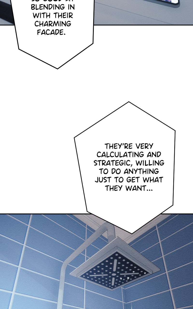 Read I'm Dating a Psychopath Manga Online