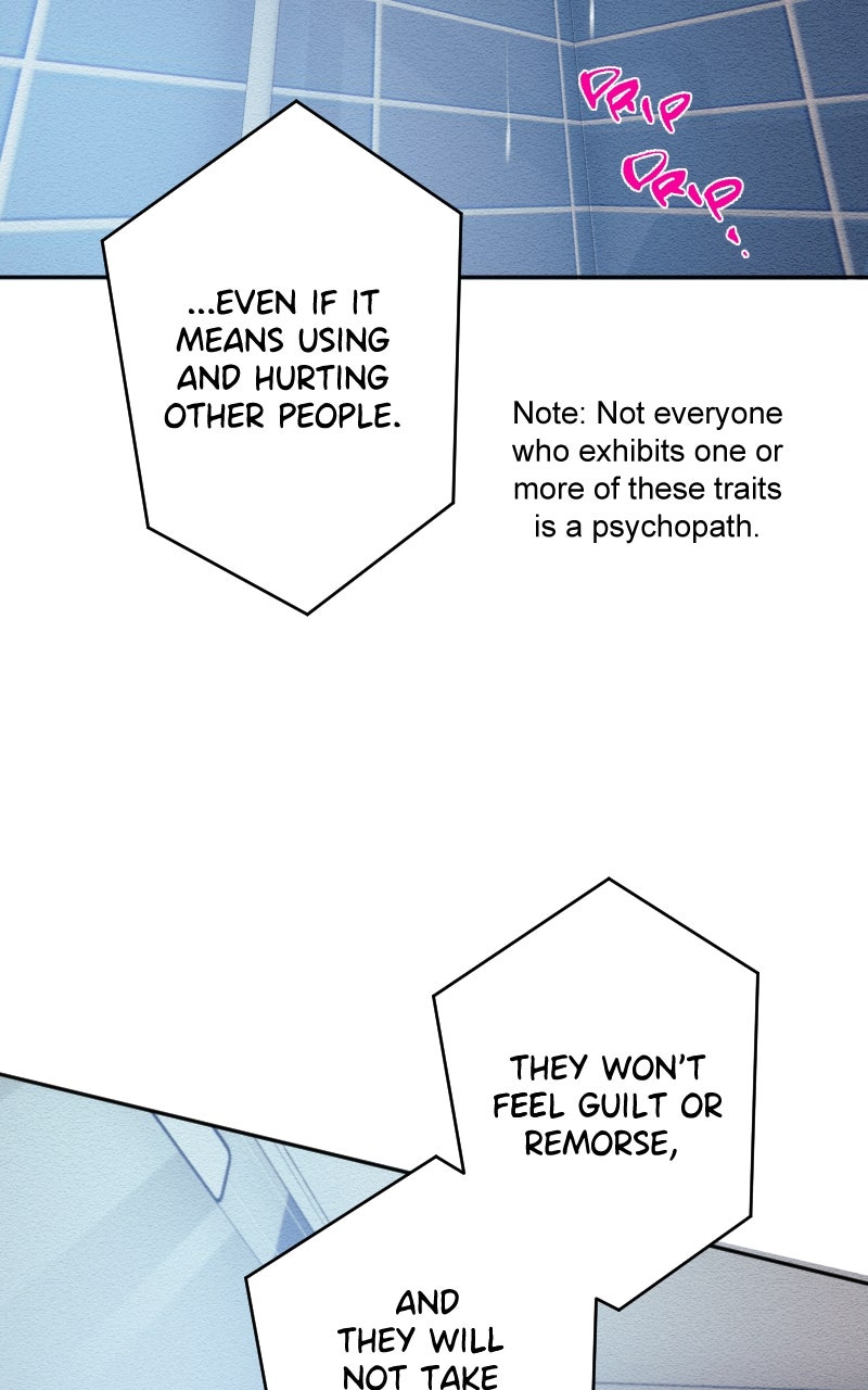 Read I'm Dating a Psychopath Manga Online