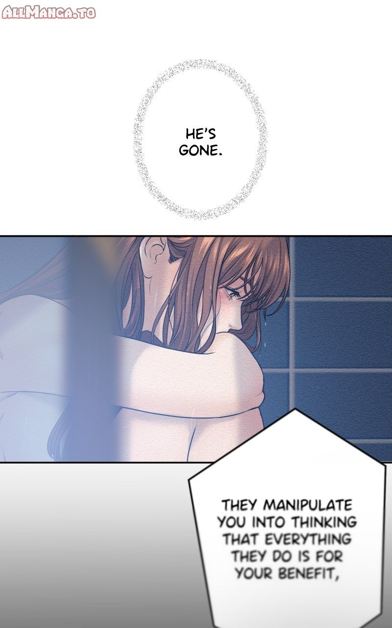 Read I'm Dating a Psychopath Manga Online