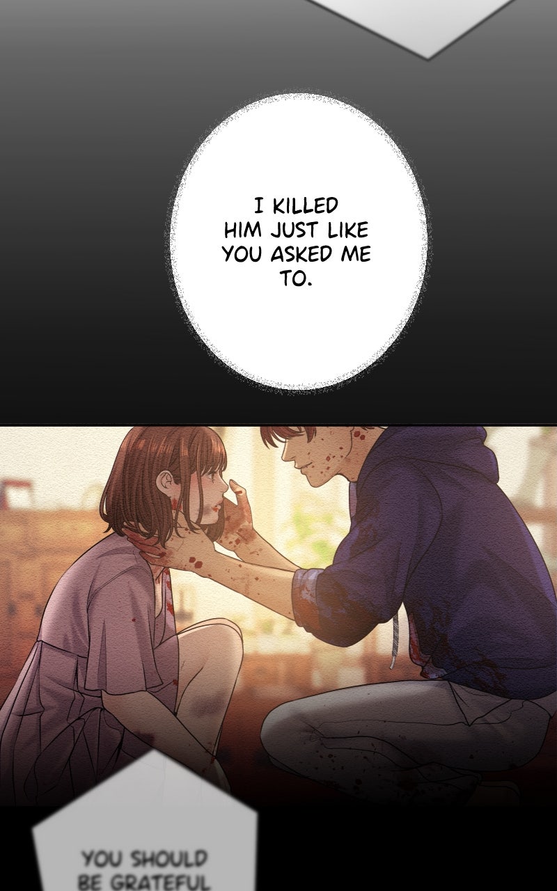 Read I'm Dating a Psychopath Manga Online