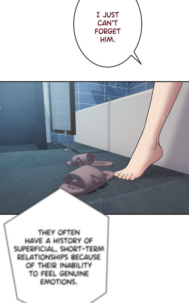 Read I'm Dating a Psychopath Manga Online