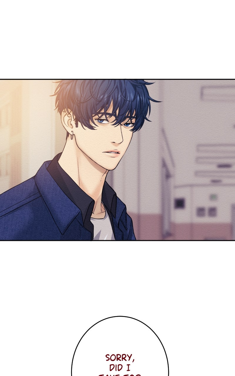 Read I'm Dating a Psychopath Manga Online