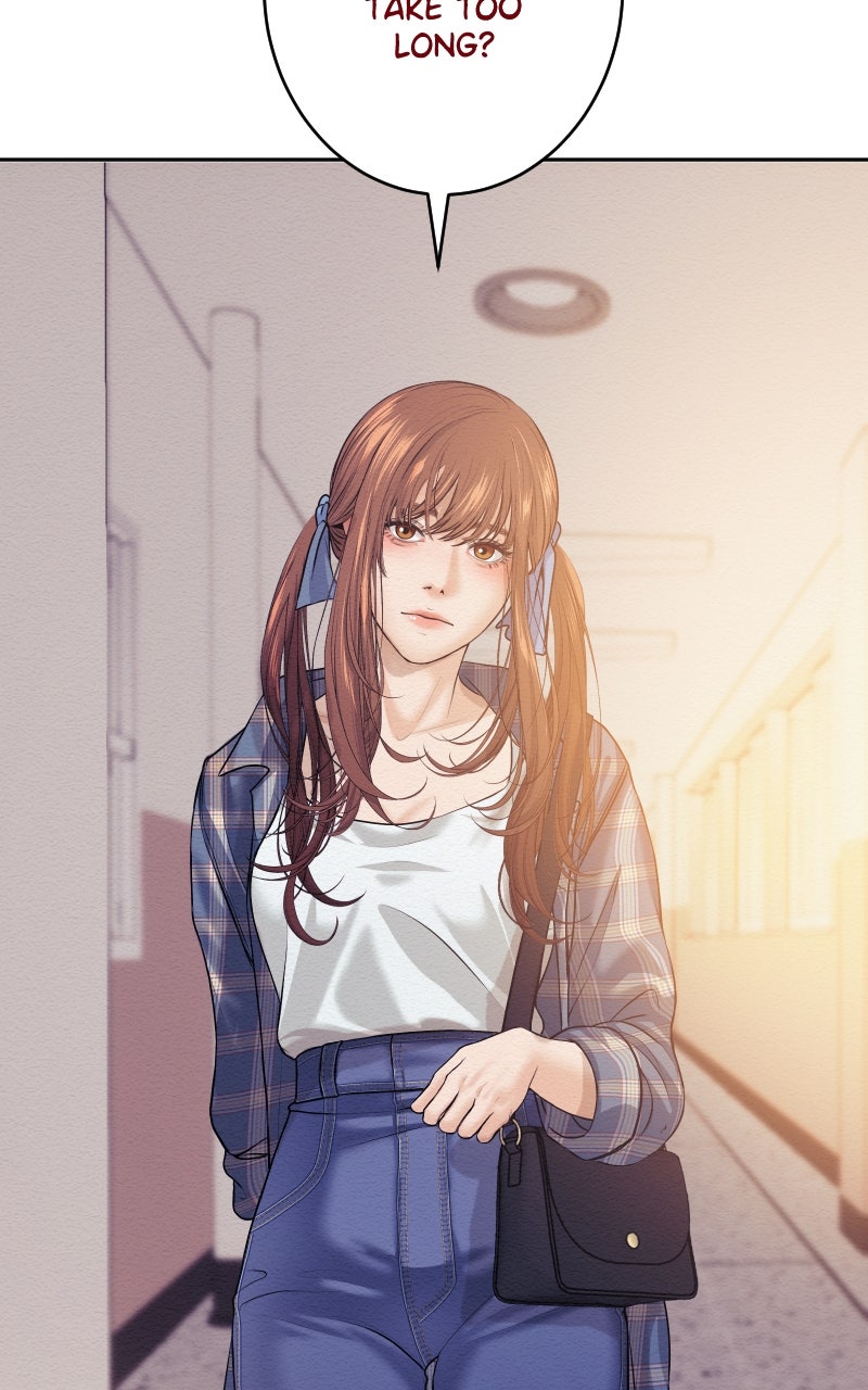 Read I'm Dating a Psychopath Manga Online