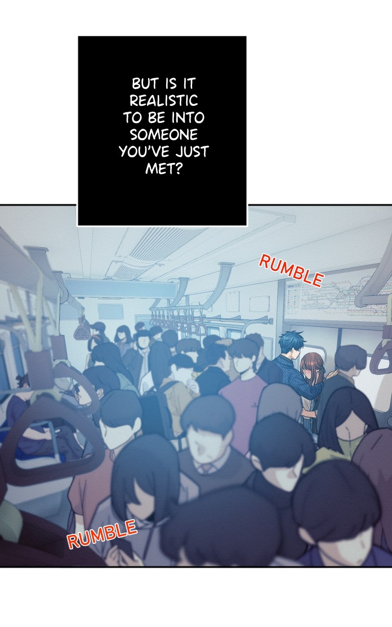 Read I'm Dating a Psychopath Manga Online