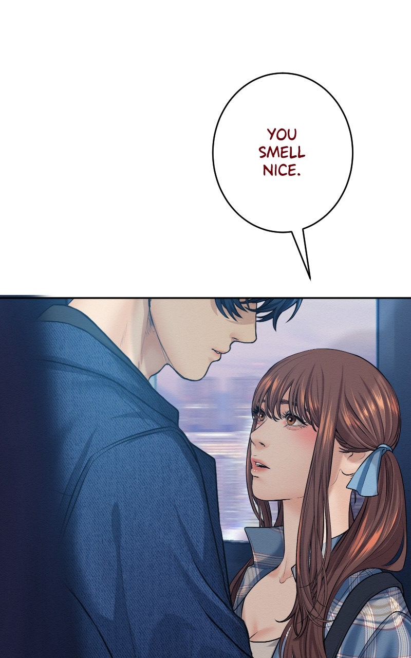 Read I'm Dating a Psychopath Manga Online