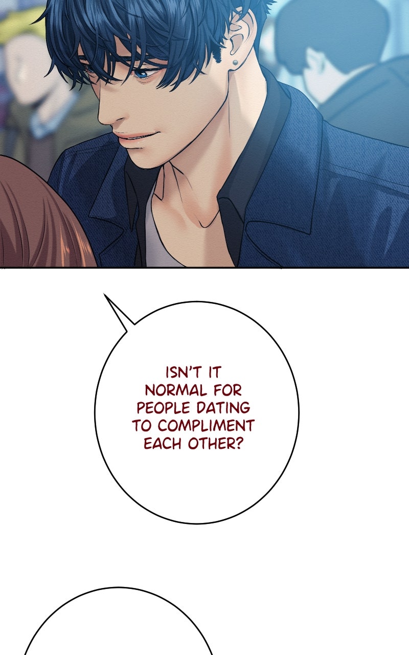 Read I'm Dating a Psychopath Manga Online