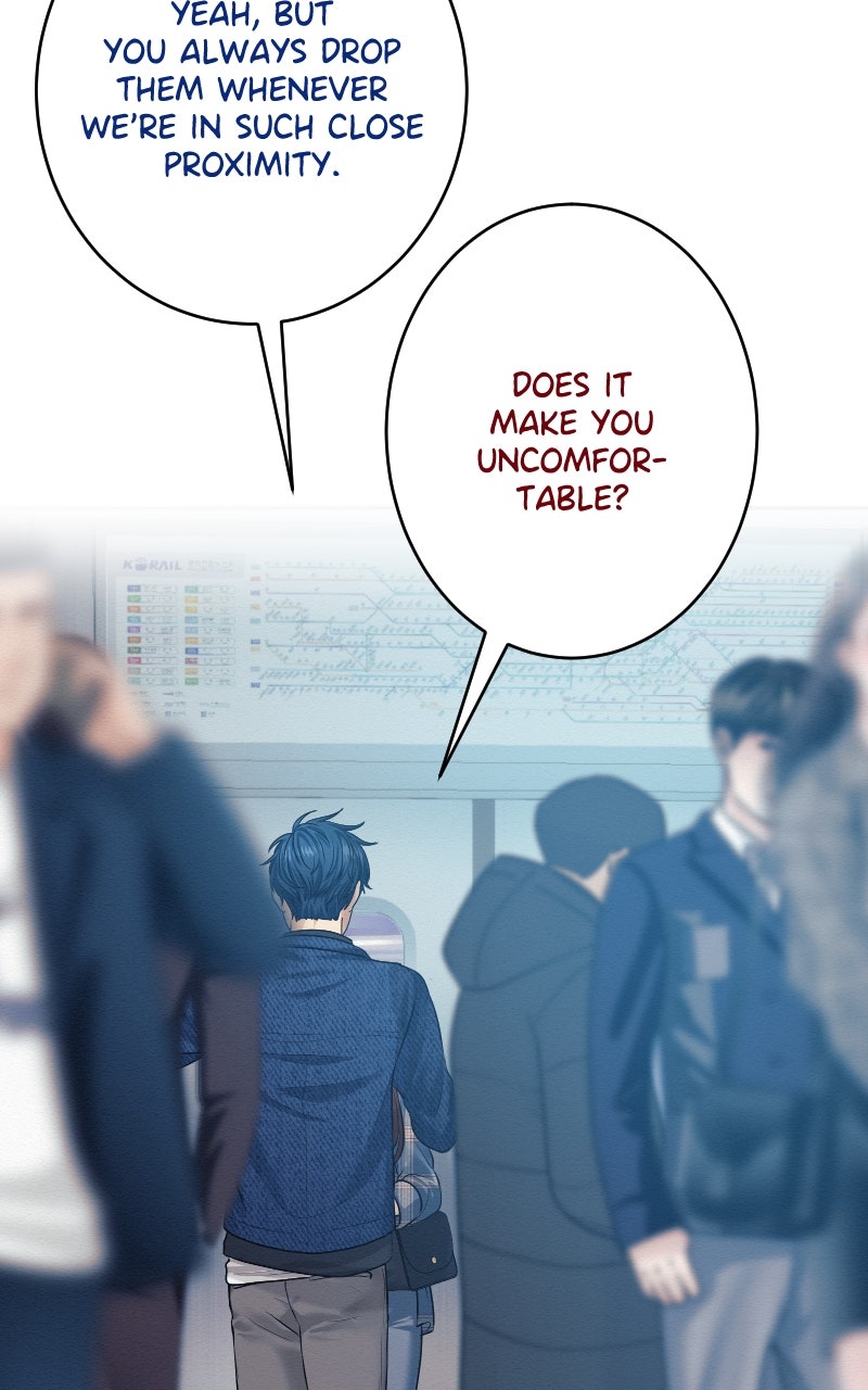 Read I'm Dating a Psychopath Manga Online