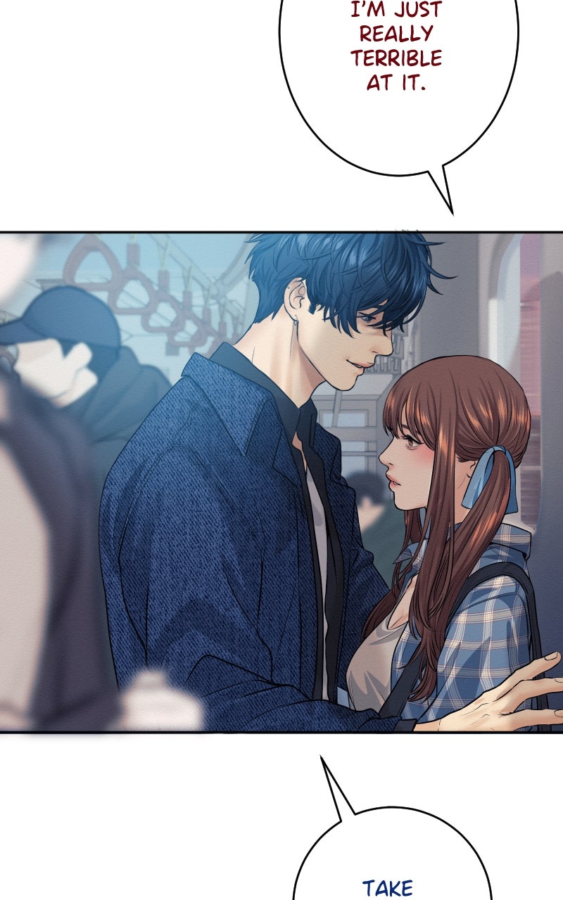 Read I'm Dating a Psychopath Manga Online