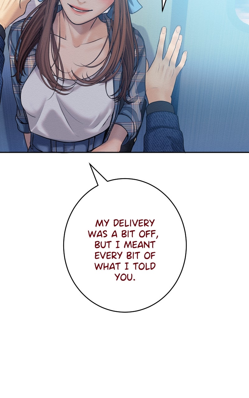 Read I'm Dating a Psychopath Manga Online