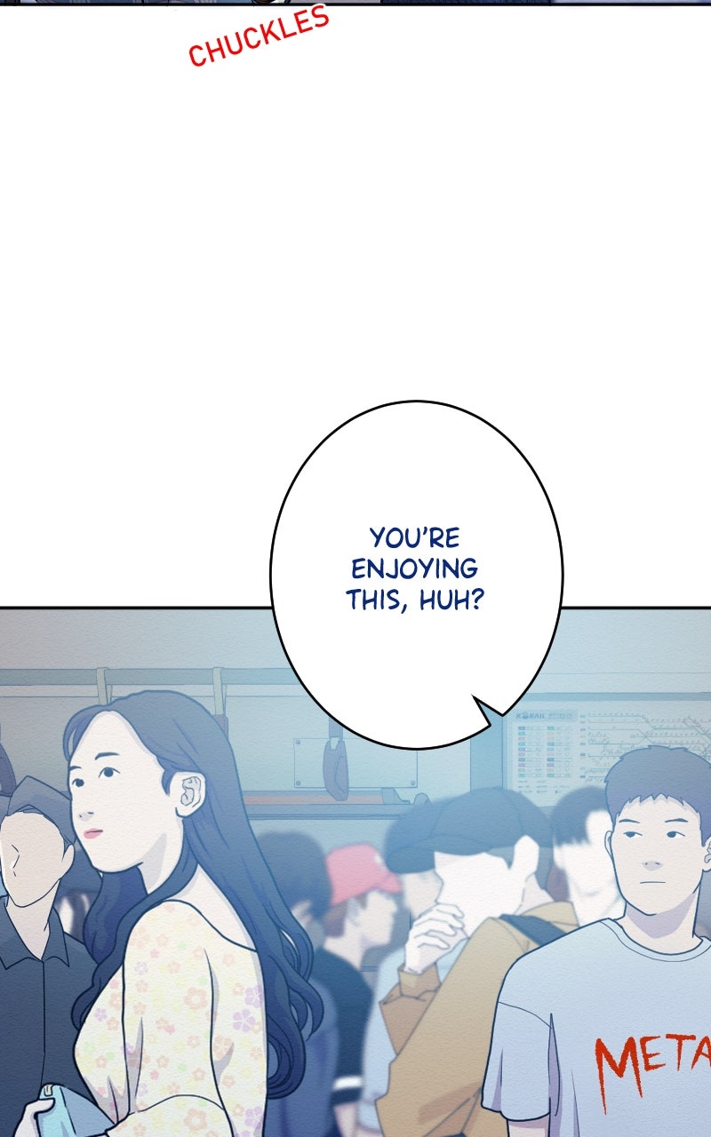 Read I'm Dating a Psychopath Manga Online