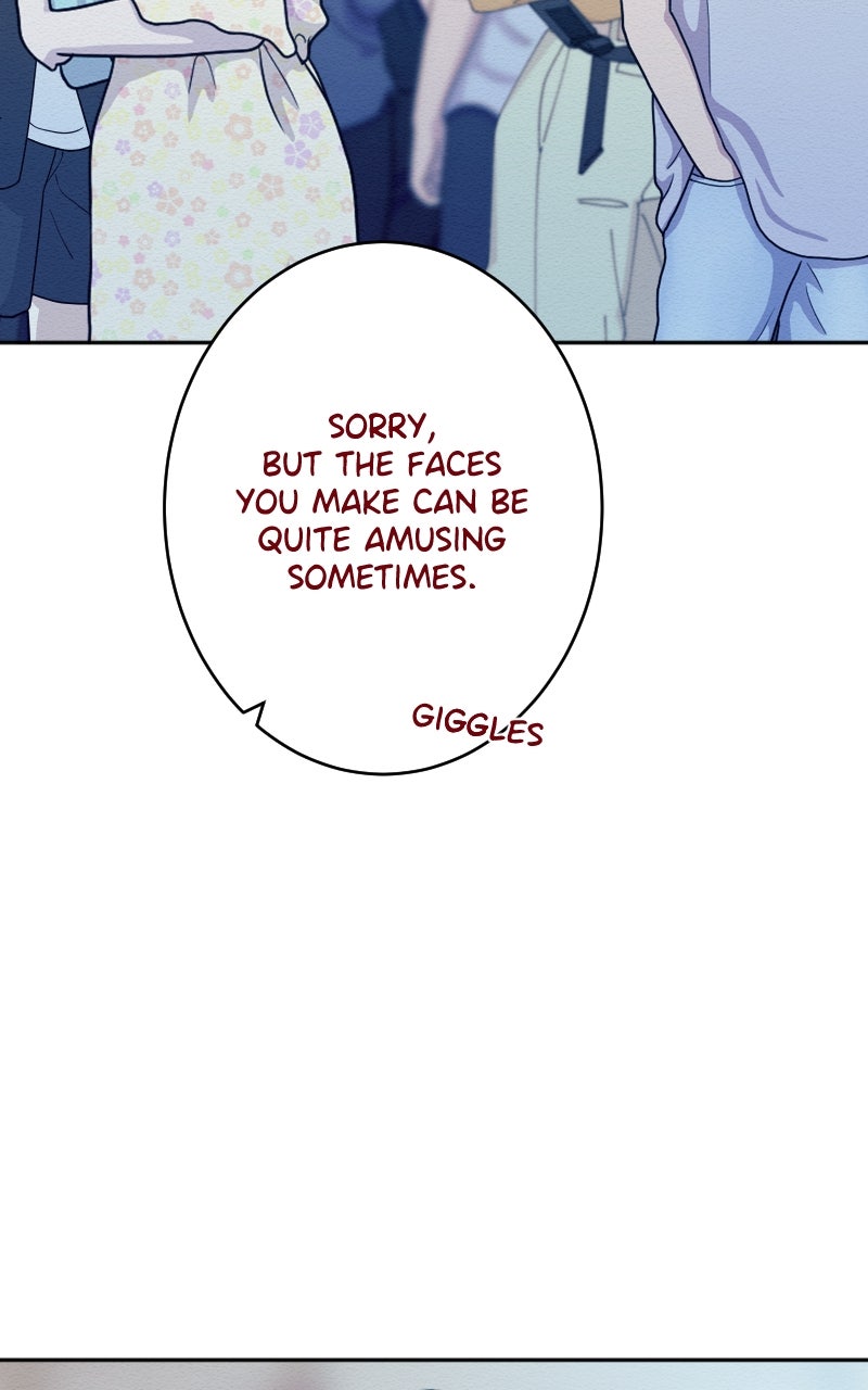Read I'm Dating a Psychopath Manga Online