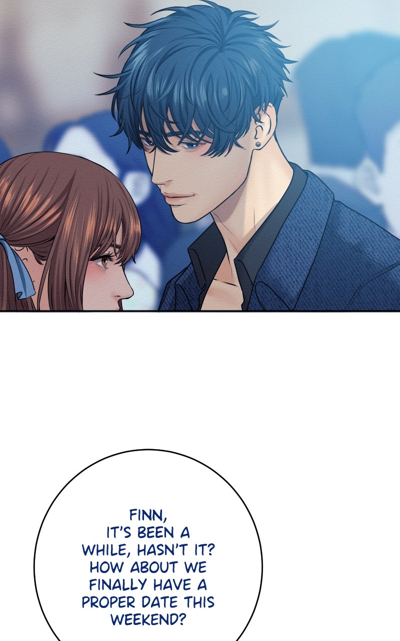 Read I'm Dating a Psychopath Manga Online
