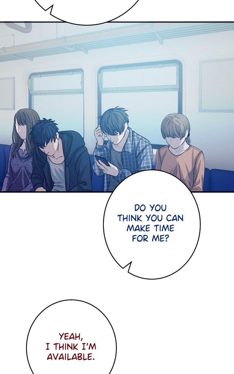 Read I'm Dating a Psychopath Manga Online