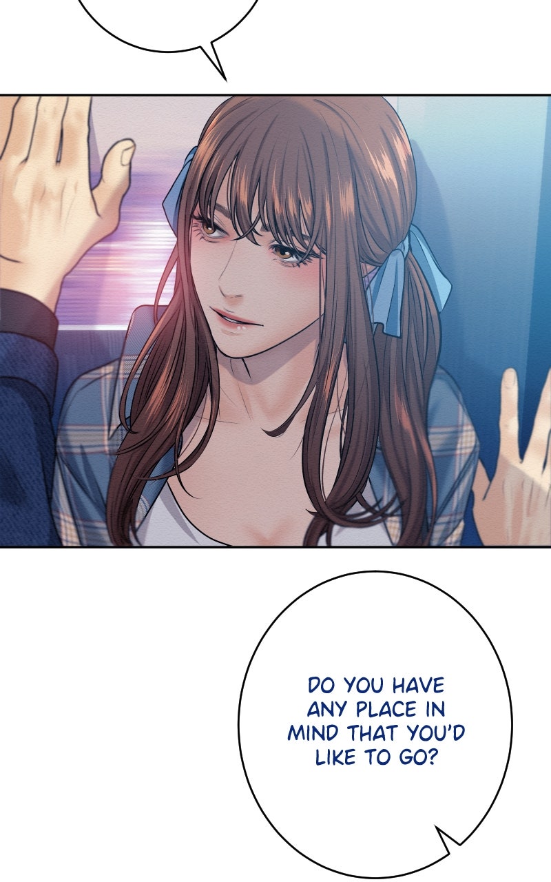 Read I'm Dating a Psychopath Manga Online