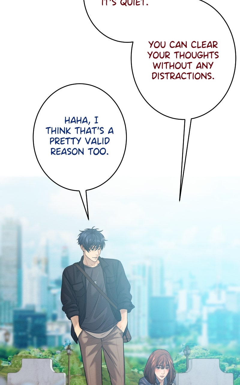 Read I'm Dating a Psychopath Manga Online
