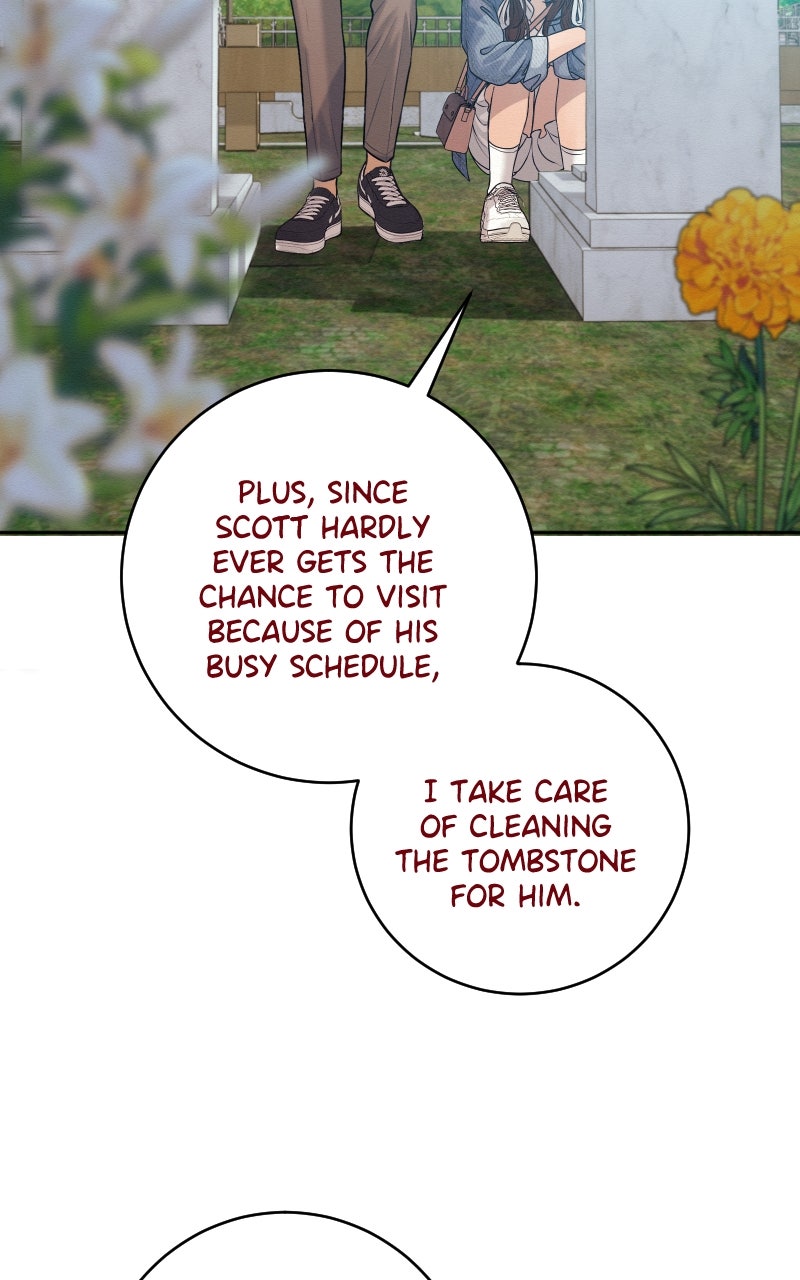 Read I'm Dating a Psychopath Manga Online