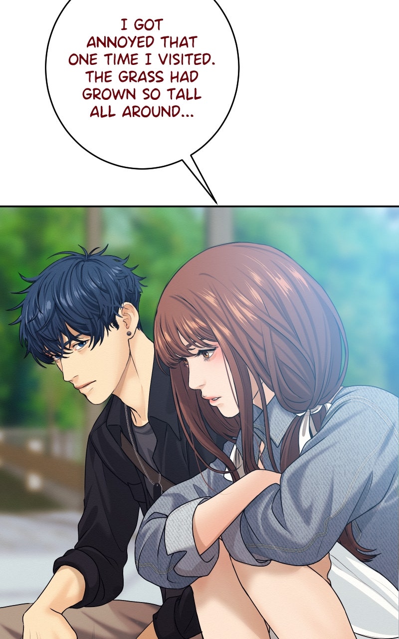 Read I'm Dating a Psychopath Manga Online