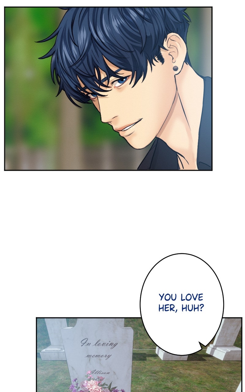 Read I'm Dating a Psychopath Manga Online