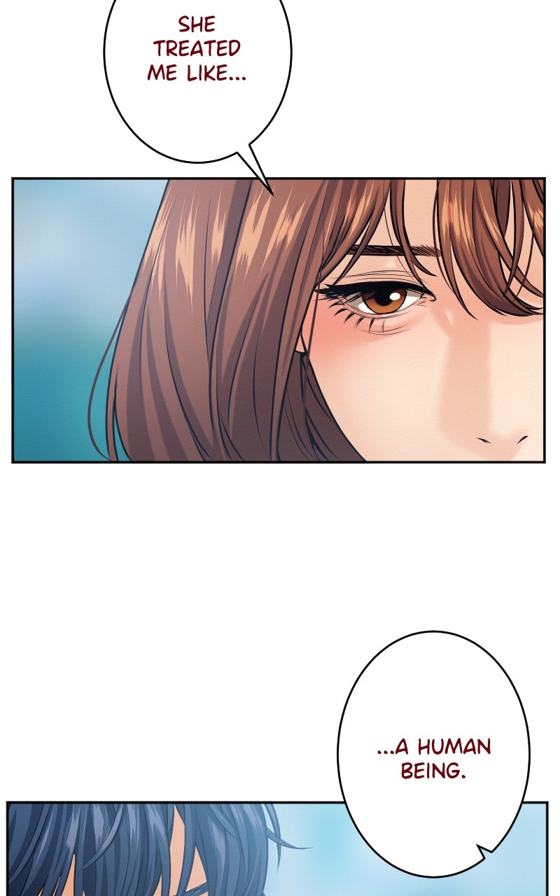 Read I'm Dating a Psychopath Manga Online