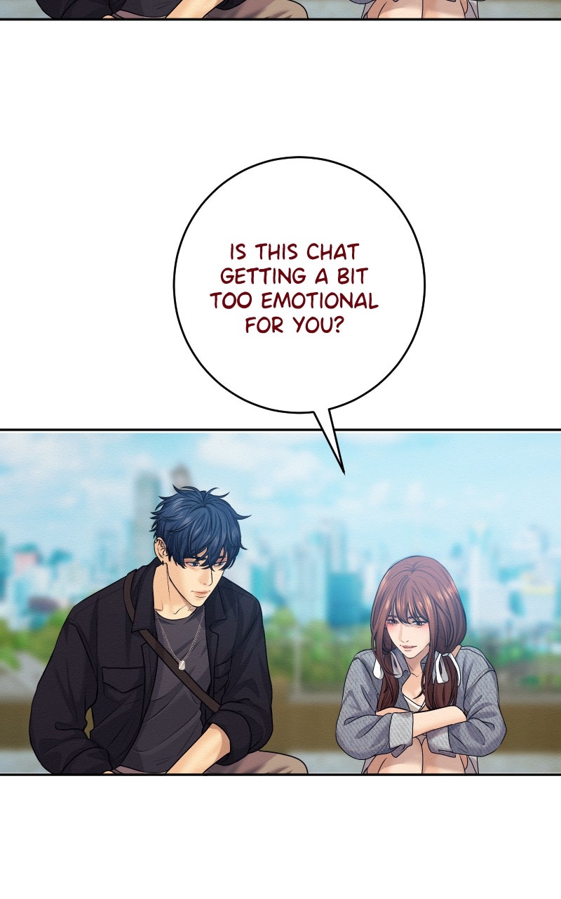 Read I'm Dating a Psychopath Manga Online