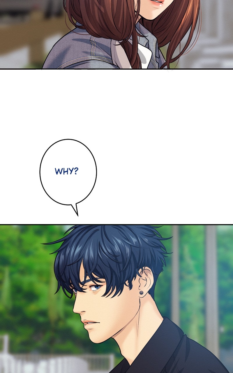 Read I'm Dating a Psychopath Manga Online