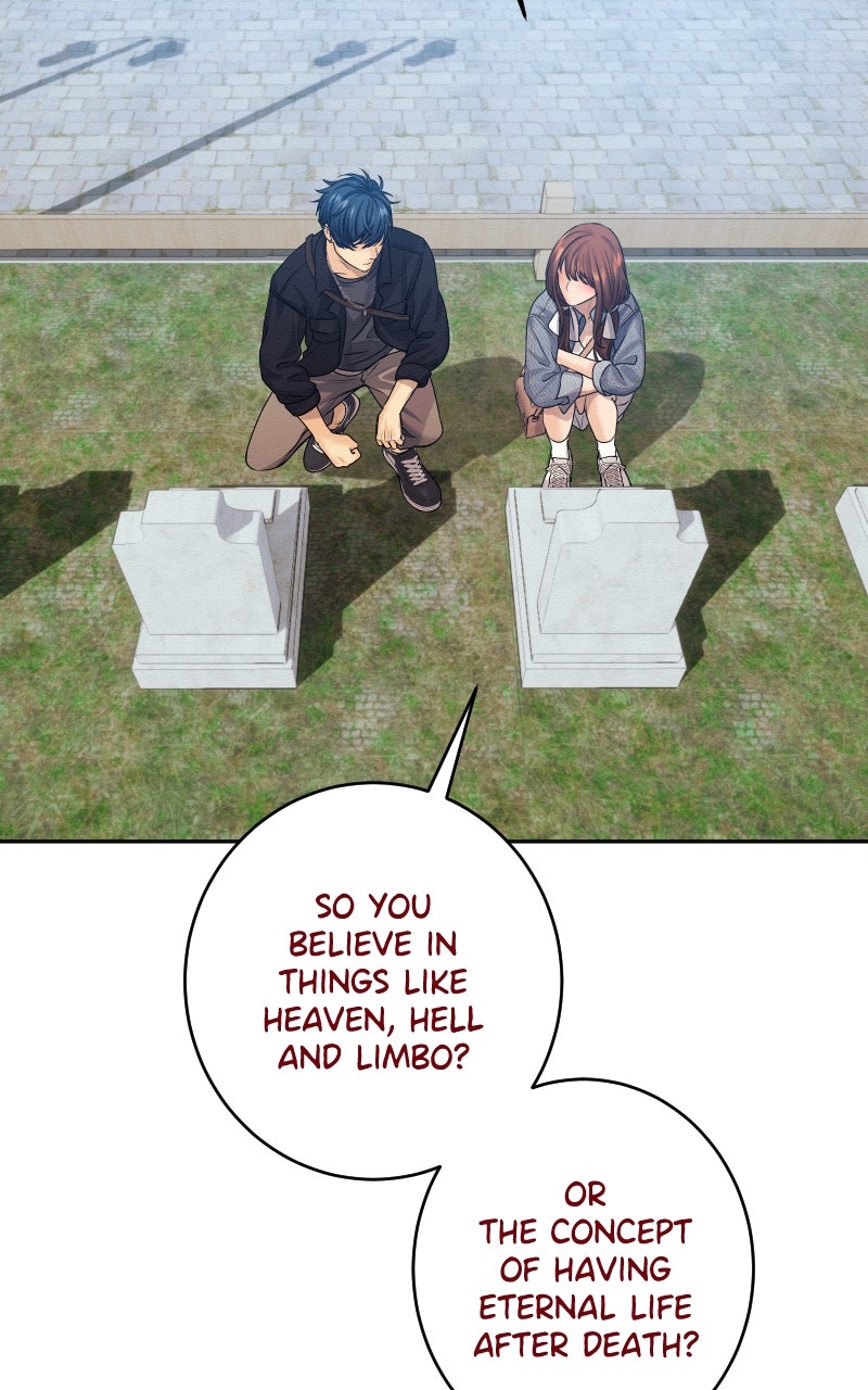 Read I'm Dating a Psychopath Manga Online