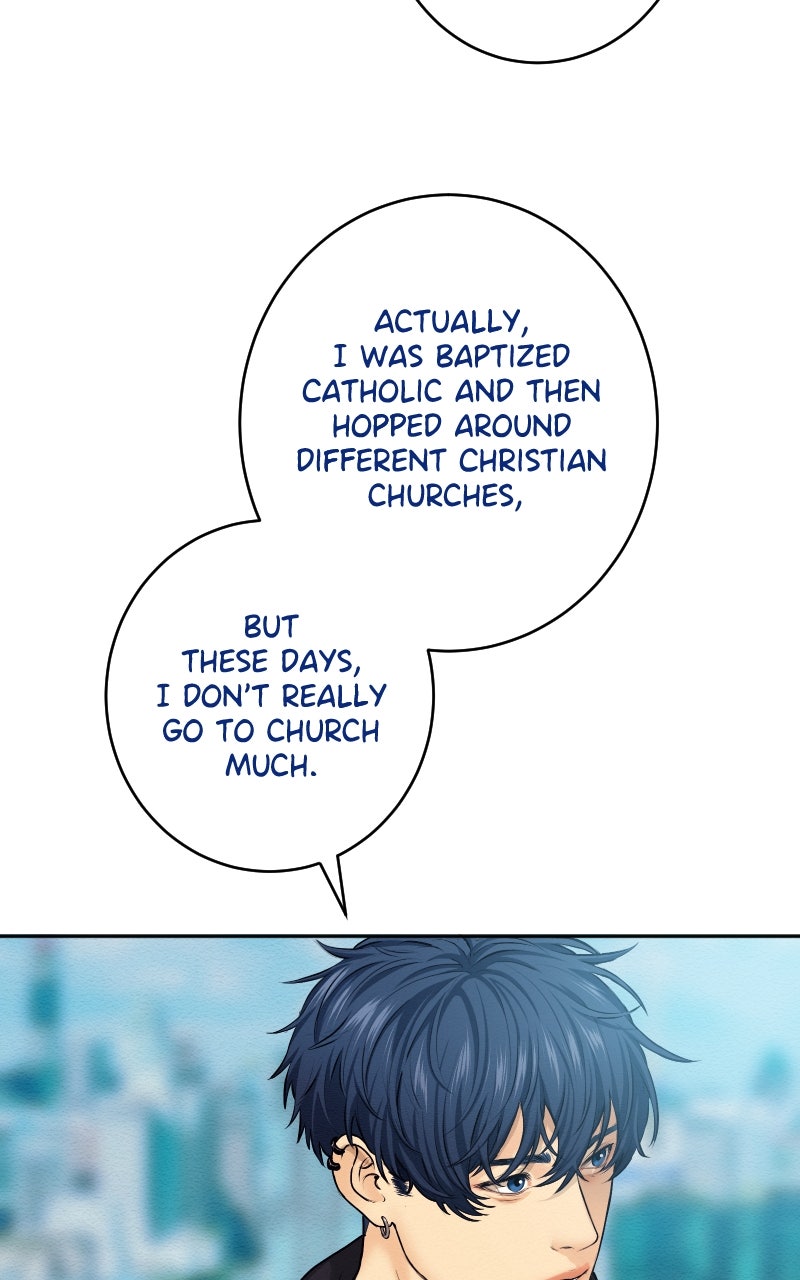 Read I'm Dating a Psychopath Manga Online