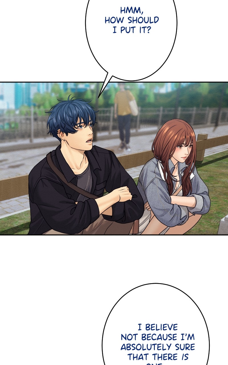 Read I'm Dating a Psychopath Manga Online