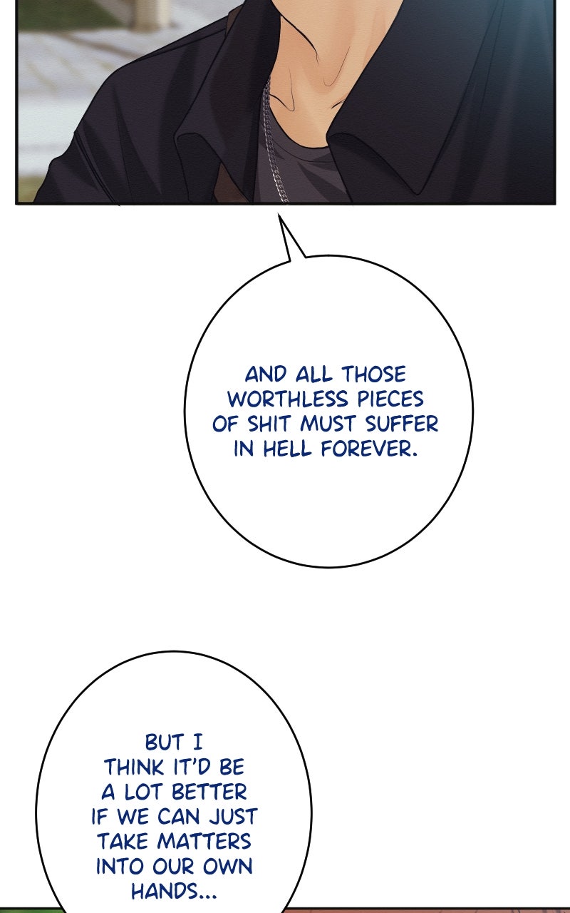 Read I'm Dating a Psychopath Manga Online