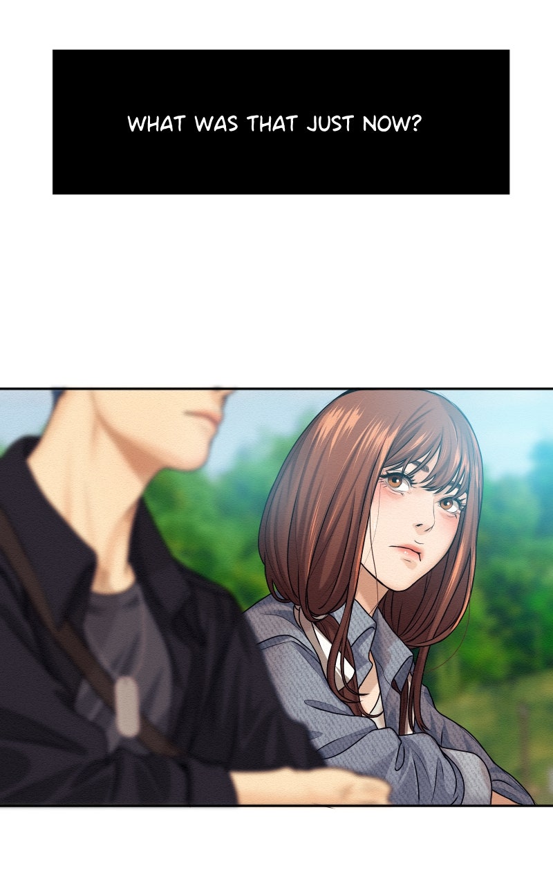 Read I'm Dating a Psychopath Manga Online