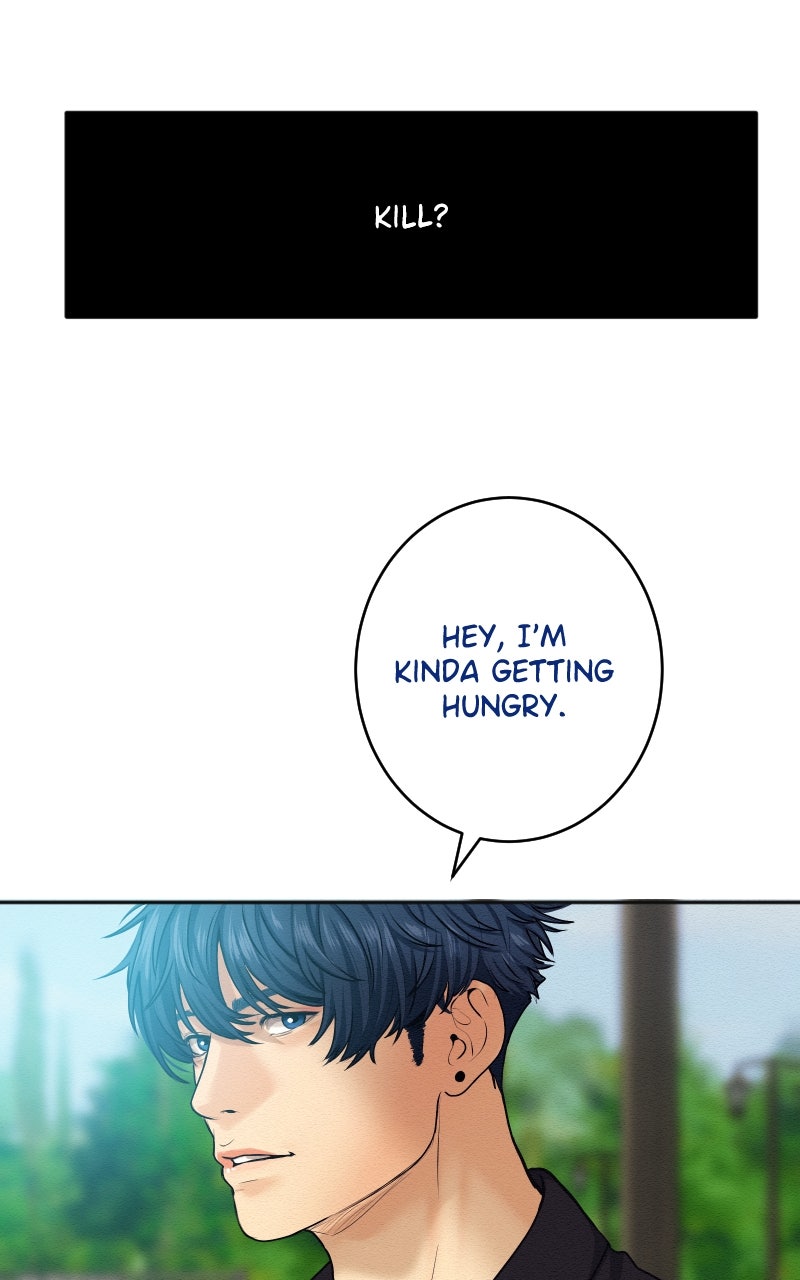 Read I'm Dating a Psychopath Manga Online