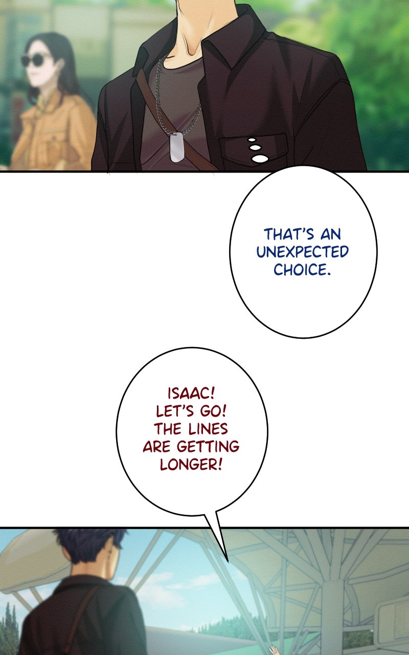 Read I'm Dating a Psychopath Manga Online