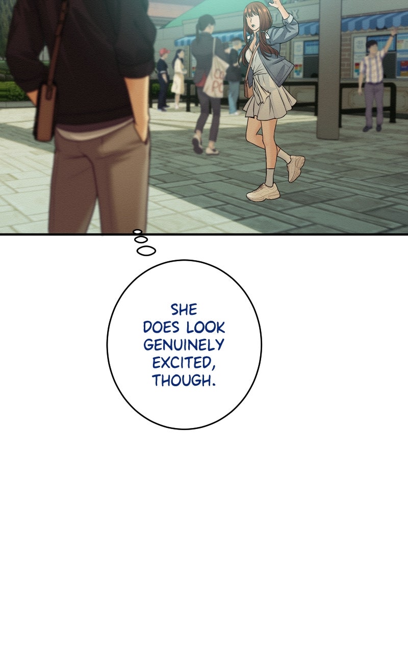 Read I'm Dating a Psychopath Manga Online