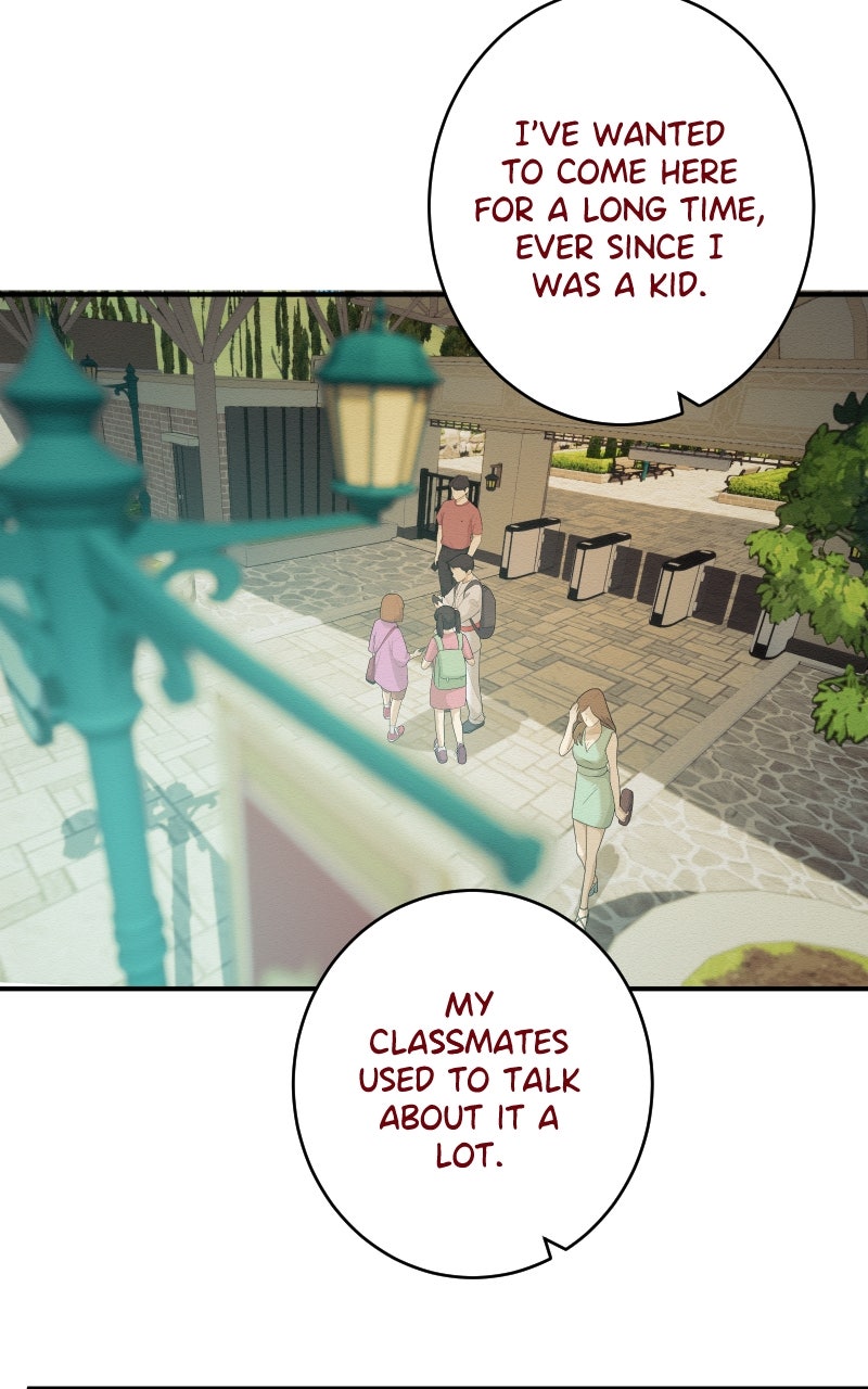 Read I'm Dating a Psychopath Manga Online
