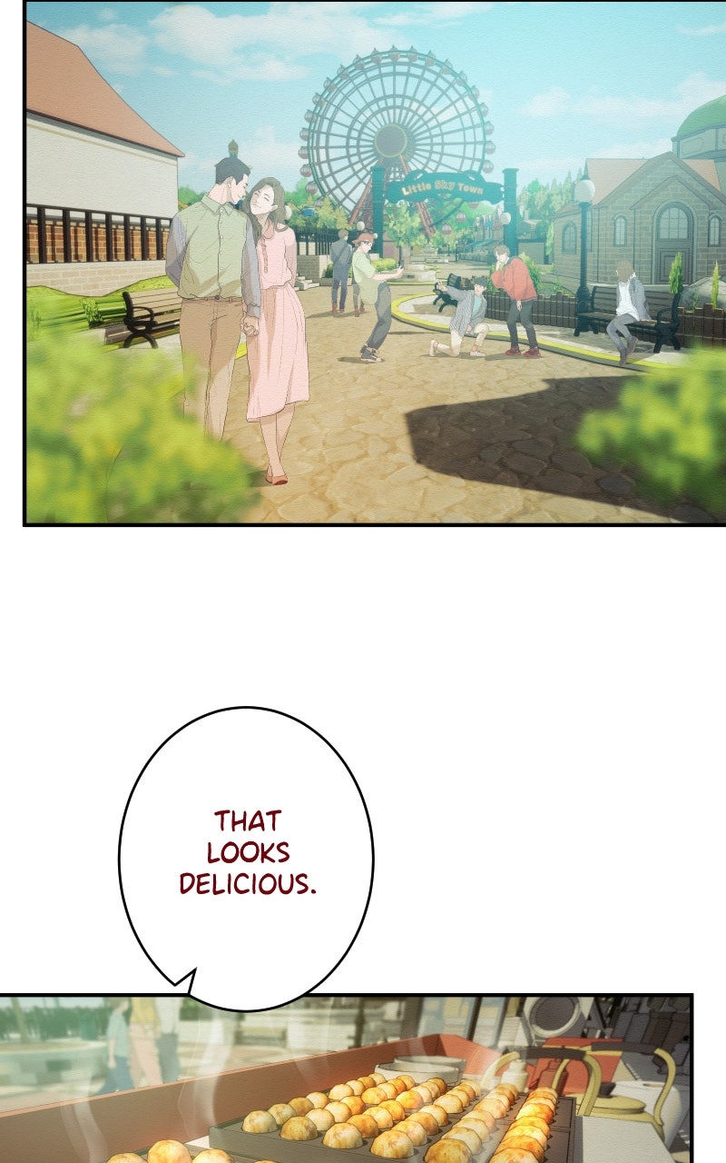 Read I'm Dating a Psychopath Manga Online