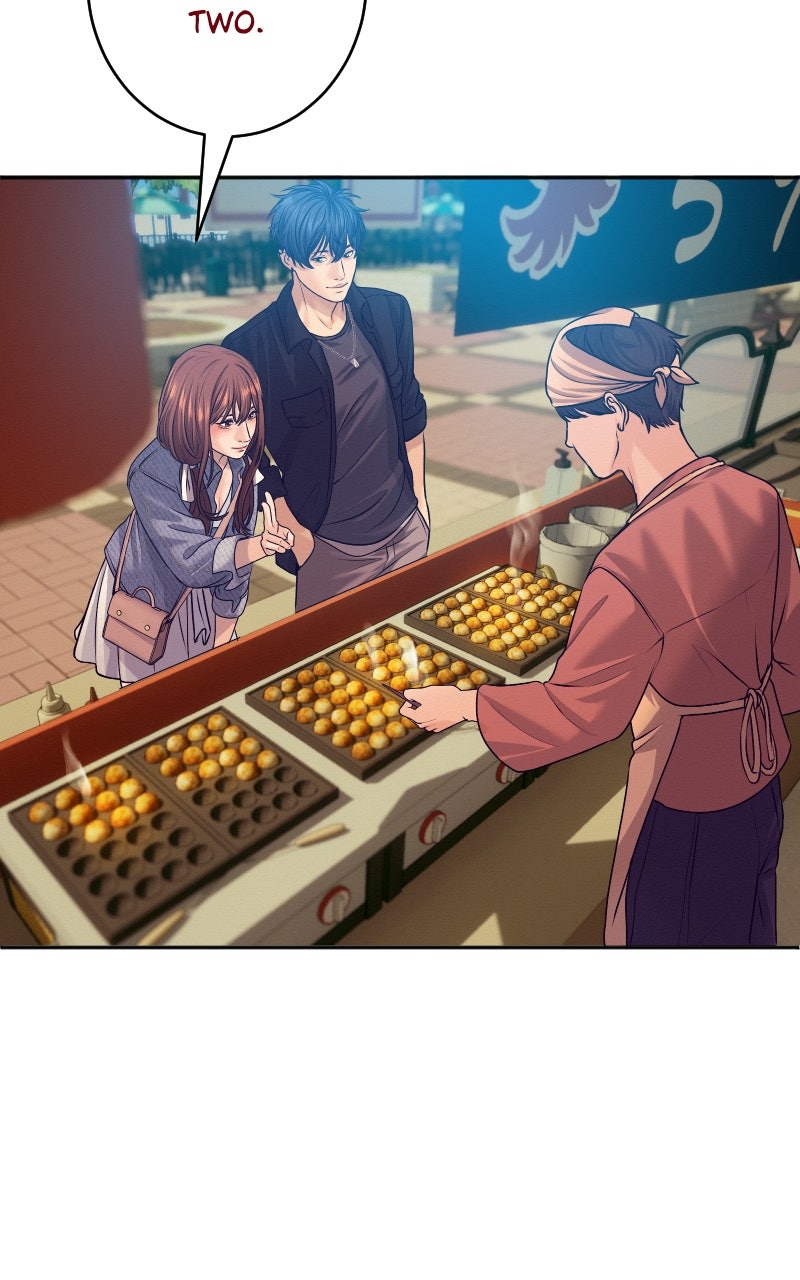 Read I'm Dating a Psychopath Manga Online