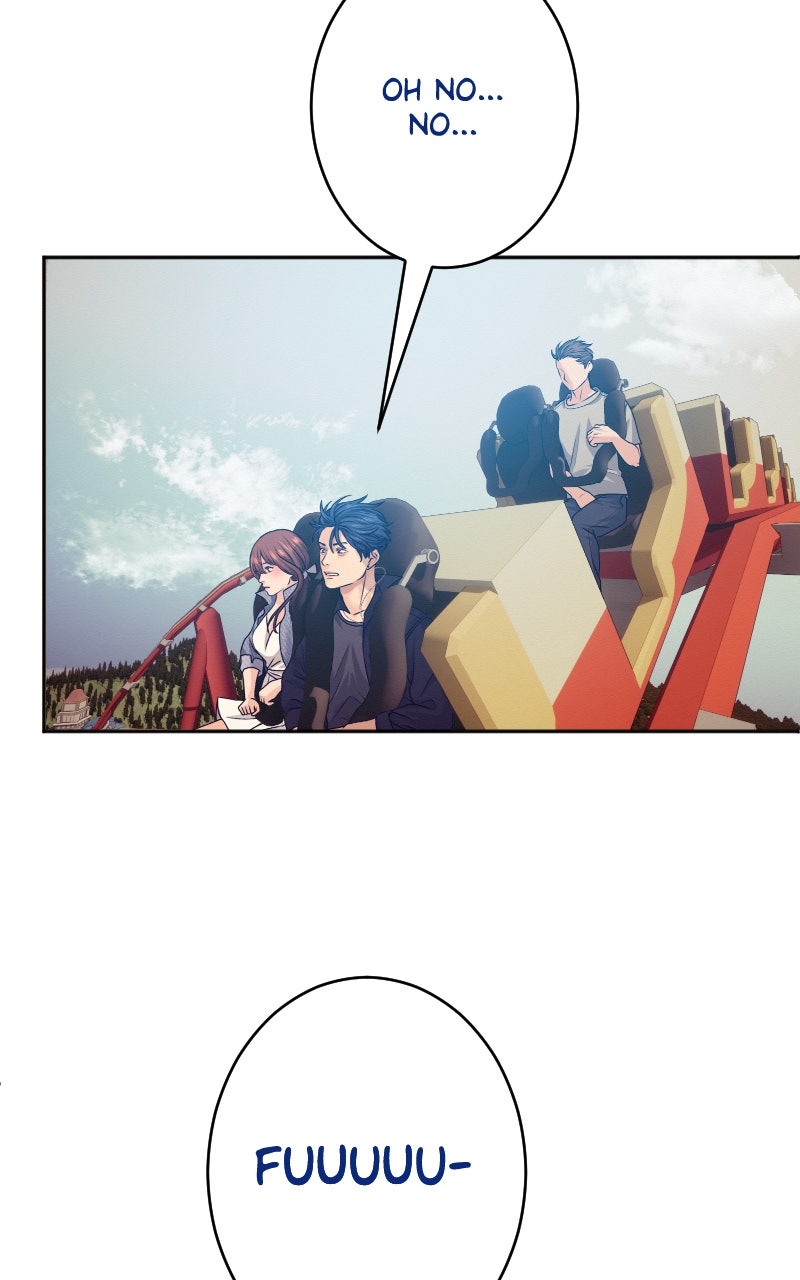 Read I'm Dating a Psychopath Manga Online
