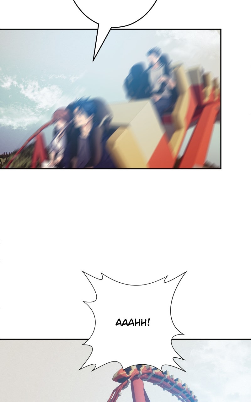Read I'm Dating a Psychopath Manga Online