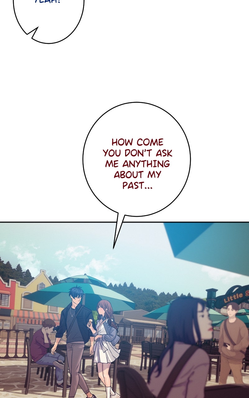 Read I'm Dating a Psychopath Manga Online