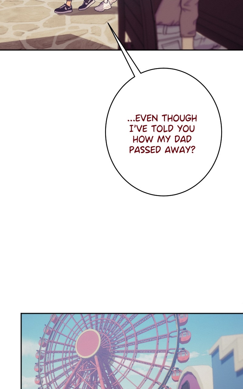 Read I'm Dating a Psychopath Manga Online
