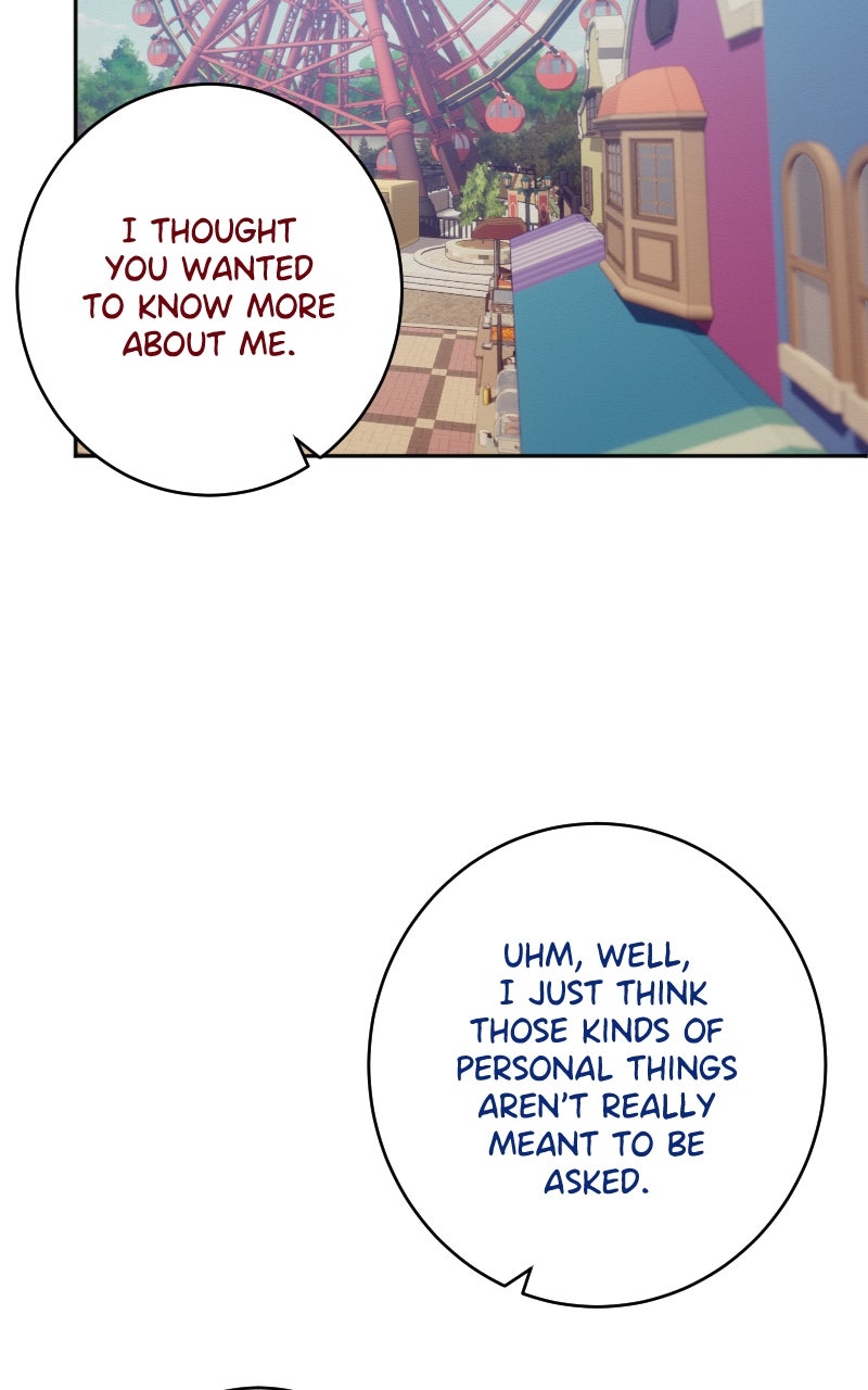 Read I'm Dating a Psychopath Manga Online