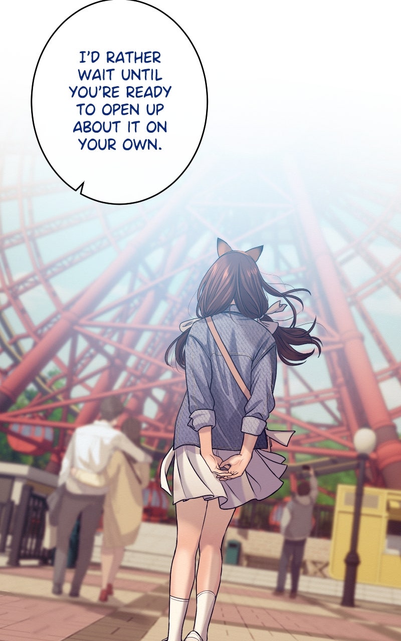 Read I'm Dating a Psychopath Manga Online