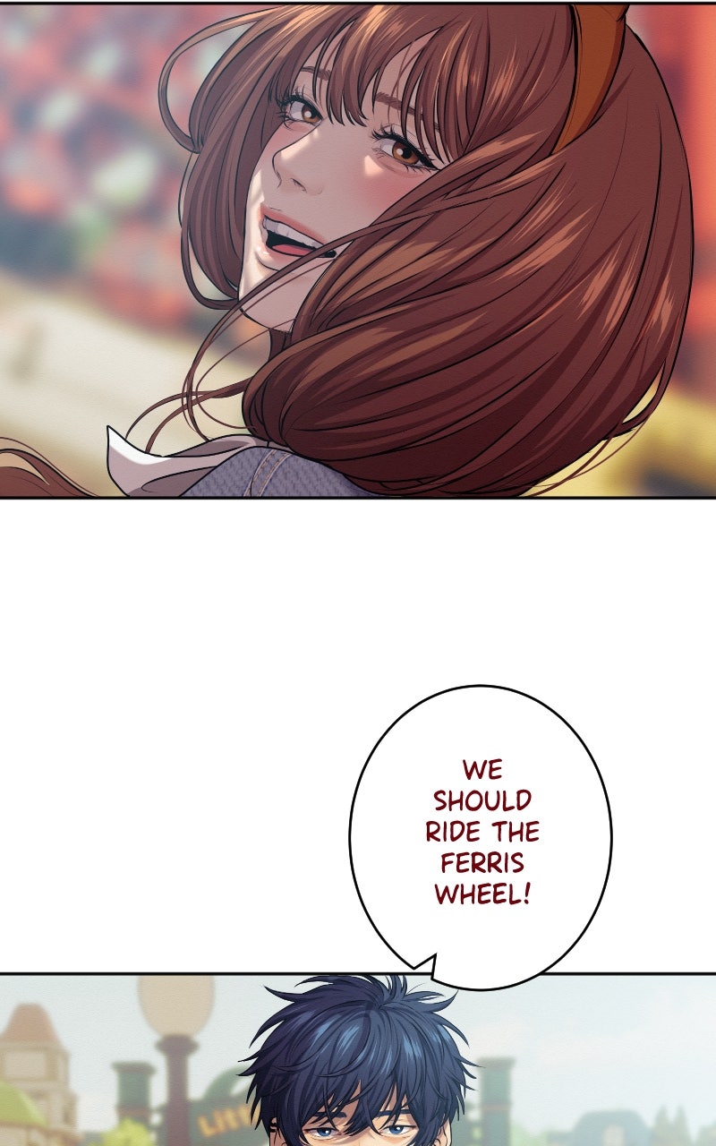 Read I'm Dating a Psychopath Manga Online