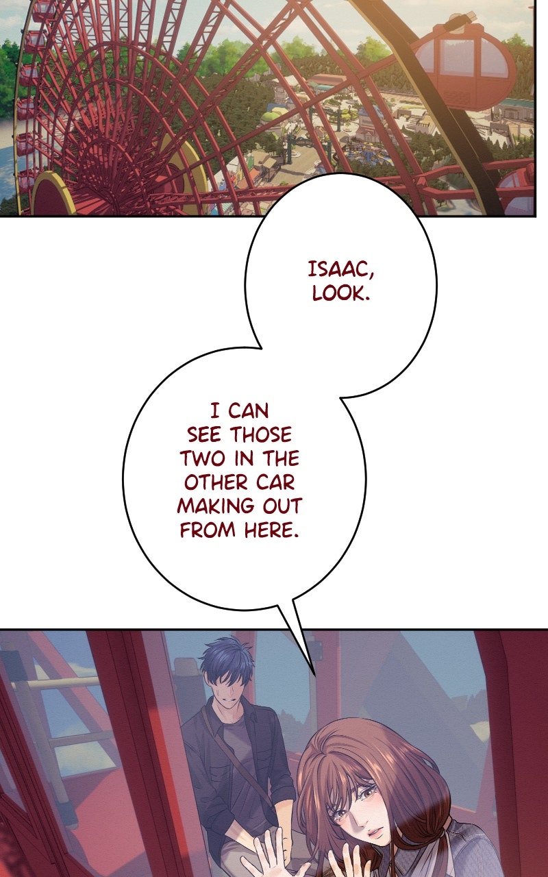 Read I'm Dating a Psychopath Manga Online