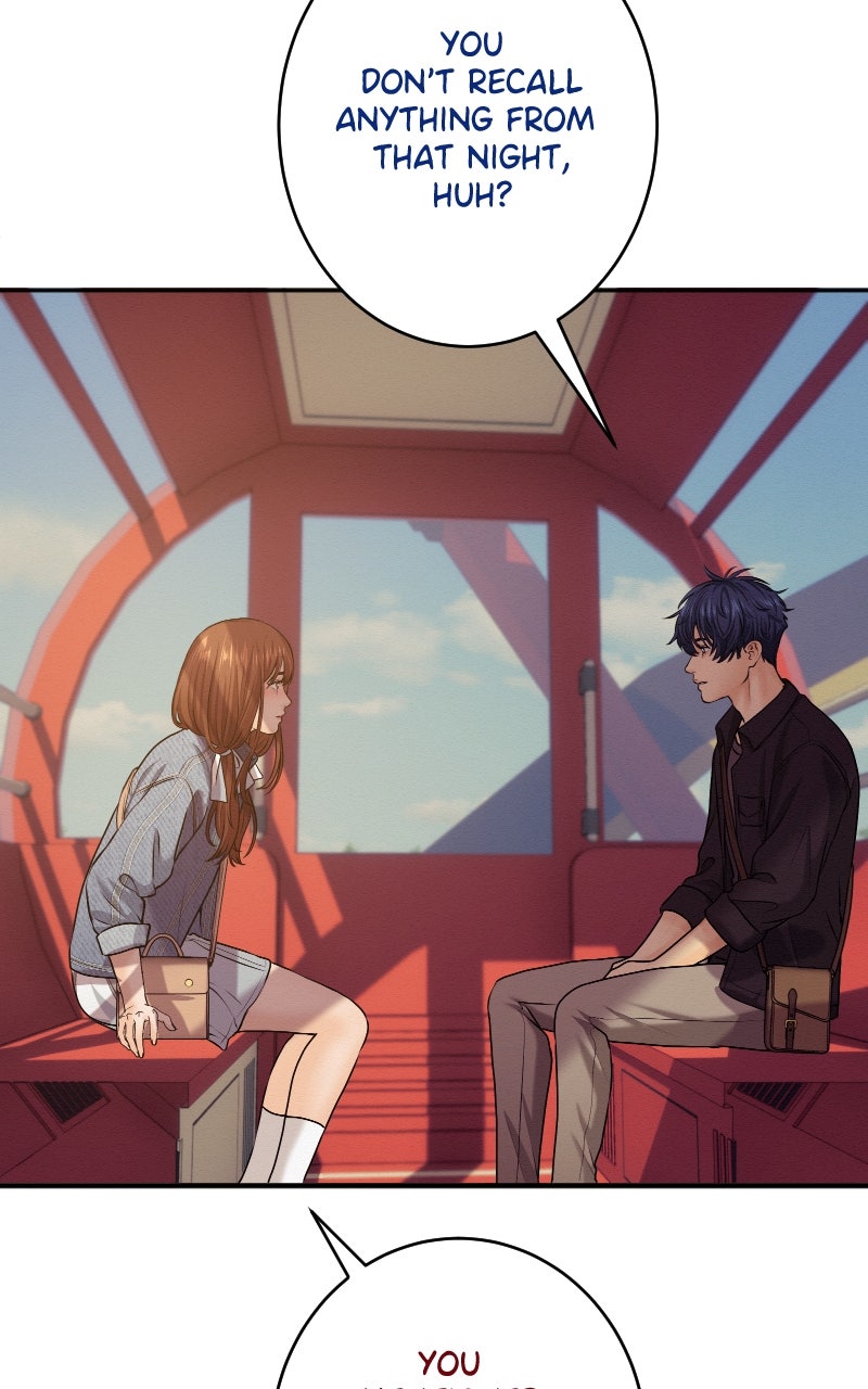 Read I'm Dating a Psychopath Manga Online