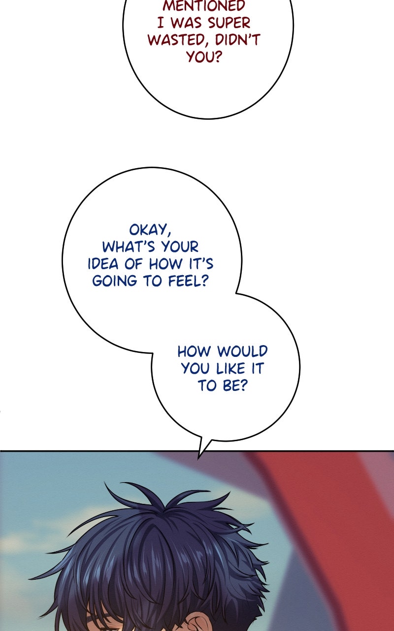 Read I'm Dating a Psychopath Manga Online