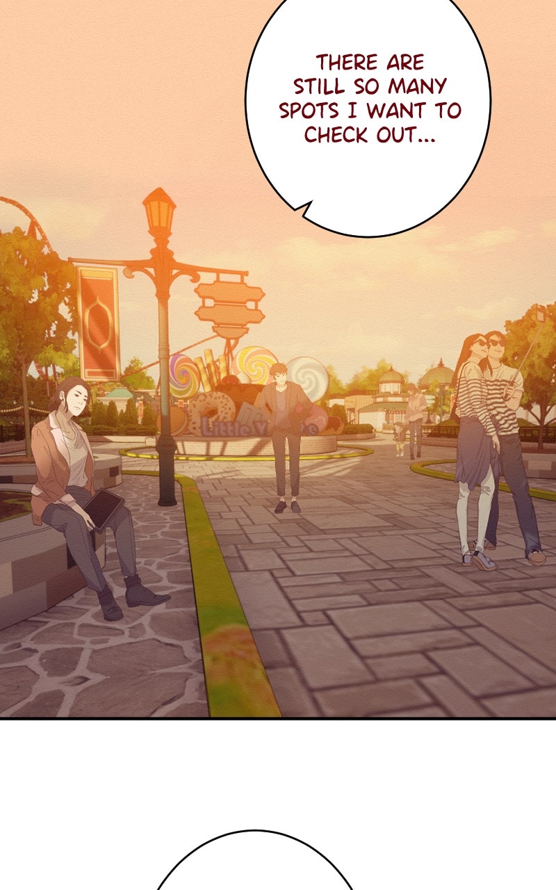 Read I'm Dating a Psychopath Manga Online