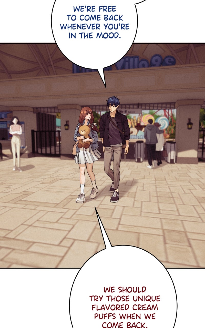 Read I'm Dating a Psychopath Manga Online