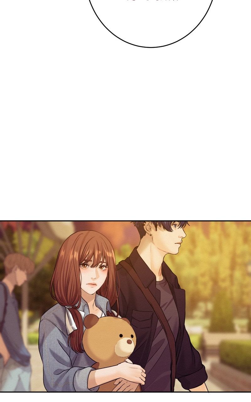 Read I'm Dating a Psychopath Manga Online