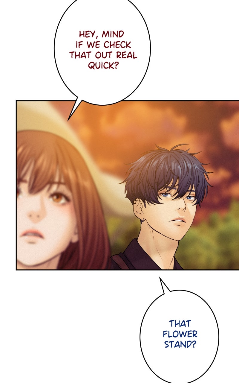 Read I'm Dating a Psychopath Manga Online